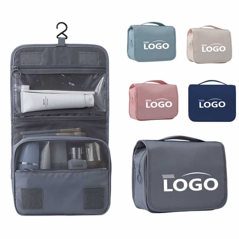 Large Capacity Dry Wet Separation Handheld Storage Bag