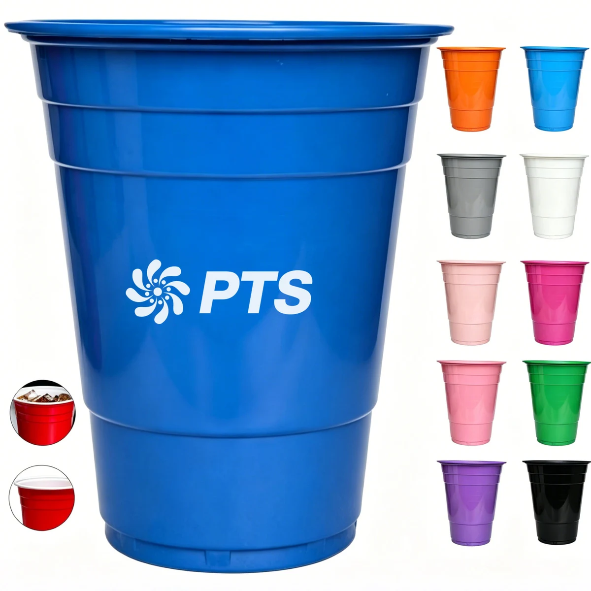 PP Party Cup 1