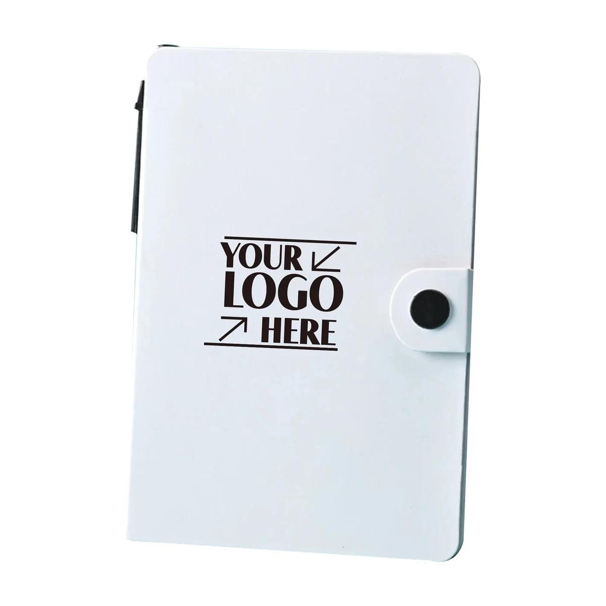 6"x4" Note Pad 1