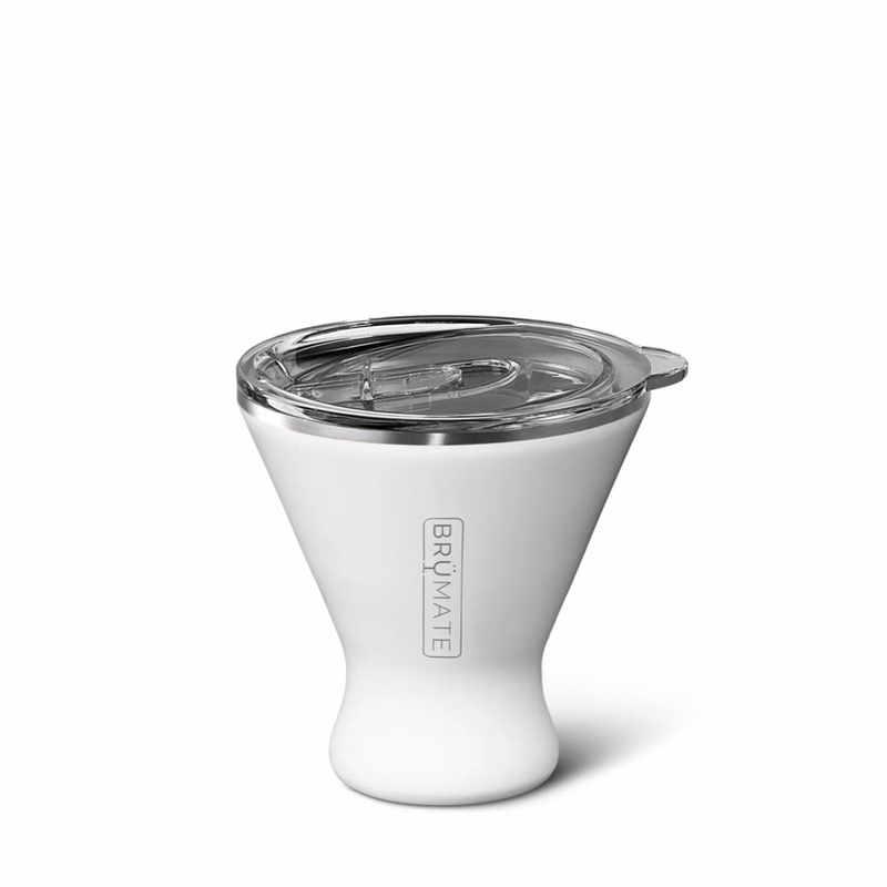 10 oz BruMate® Stainless Steel Insulated MargTini Tumbler