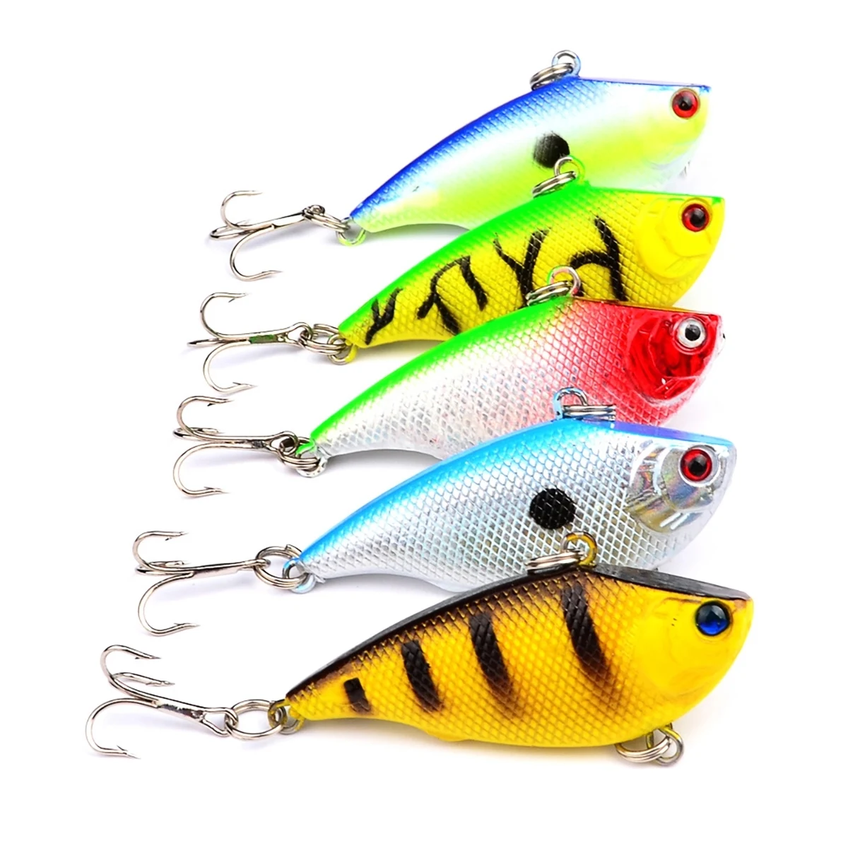 Fishing Lures Baits 1