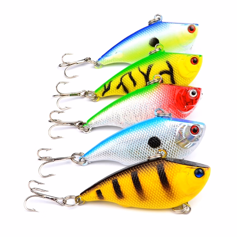 Fishing Lures Baits