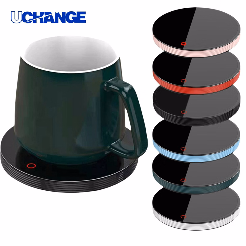 Thermostatic Temperature Mug Warmer