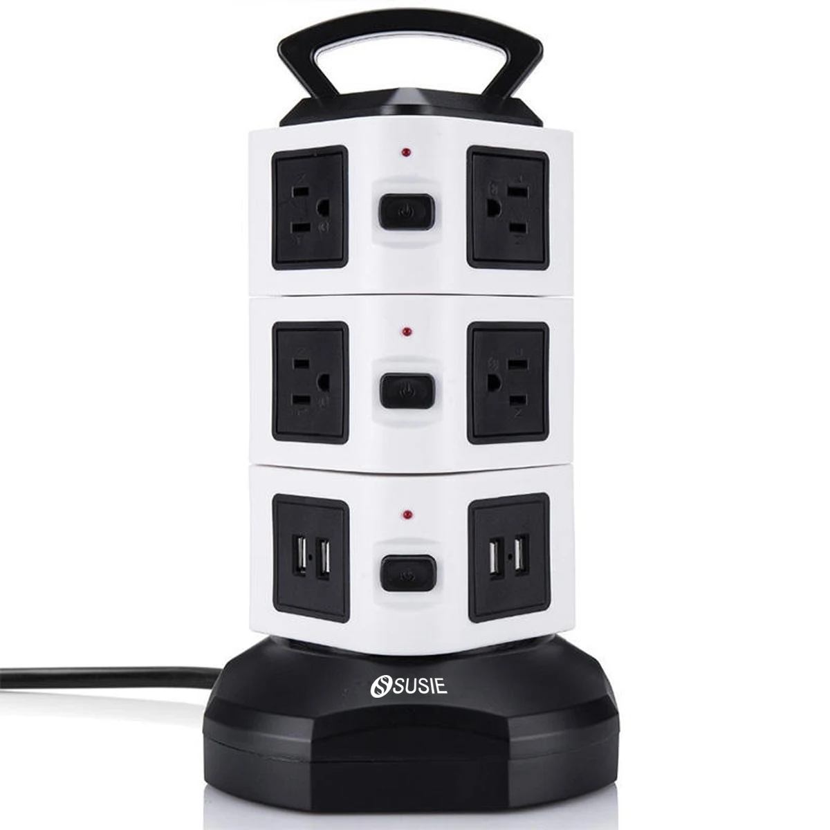 Power Strip Tower 1