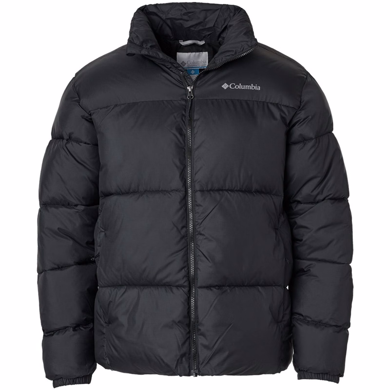 Columbia Puffect Jacket