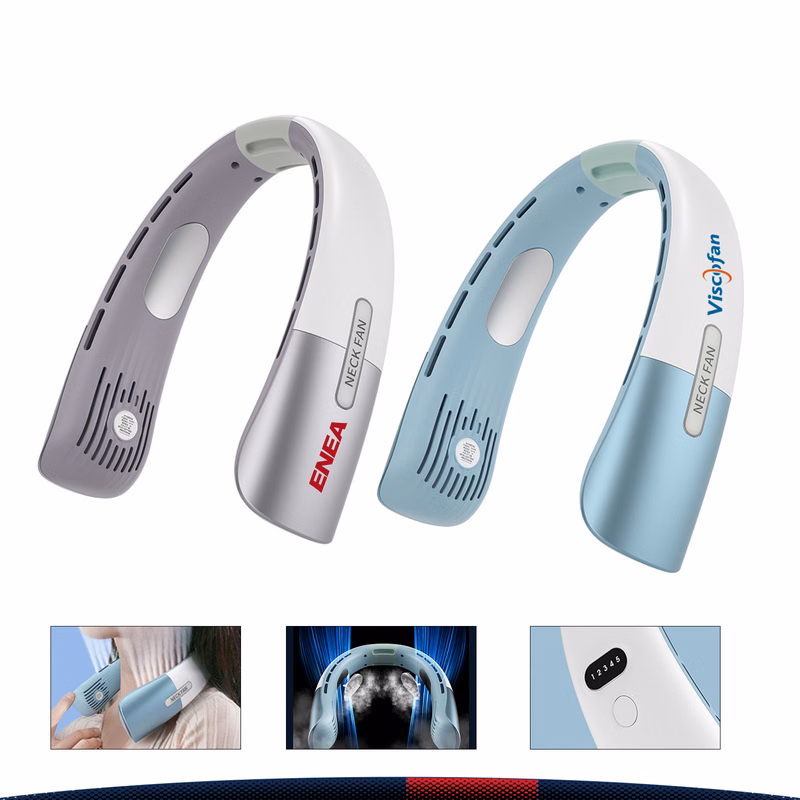 Dorbo Neck Fan