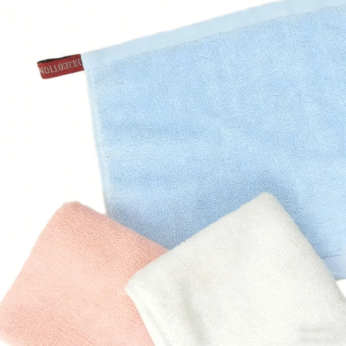 Soft Cotton Towel 1
