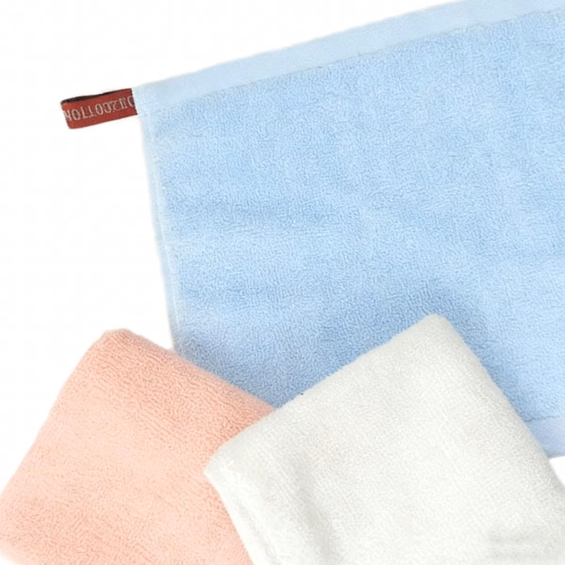 Soft Cotton Towel