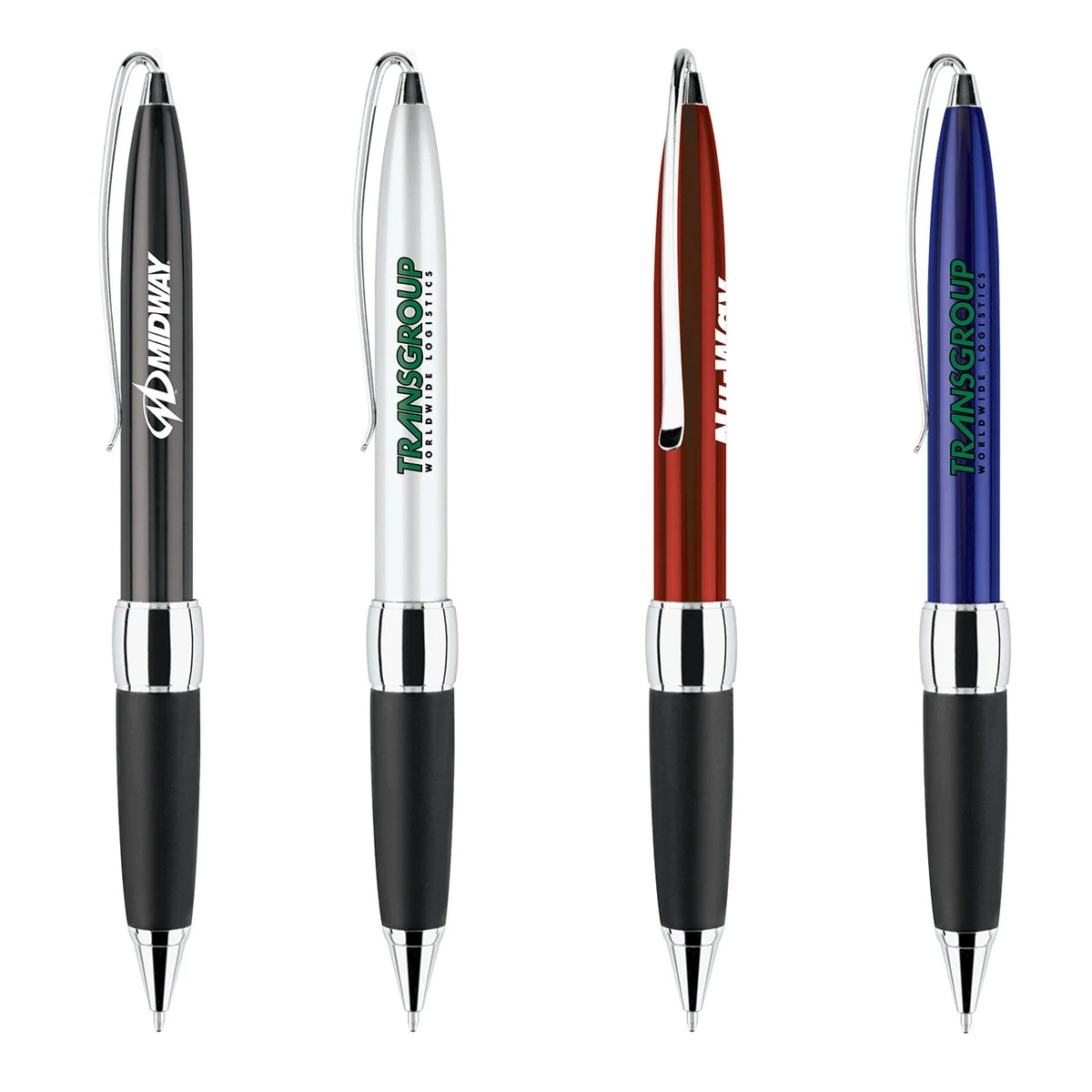 Helios-I Promotional Twist Pen 1