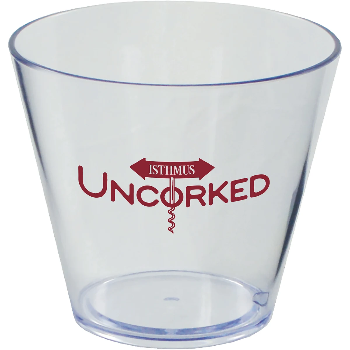 9oz Plastic Cocktail Cup 1