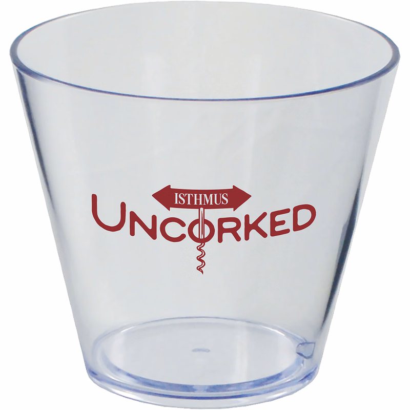 9oz Plastic Cocktail Cup