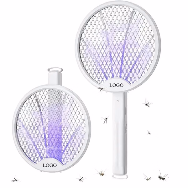 Electric Fly Swatter for Events, Gifting and Everyday Use