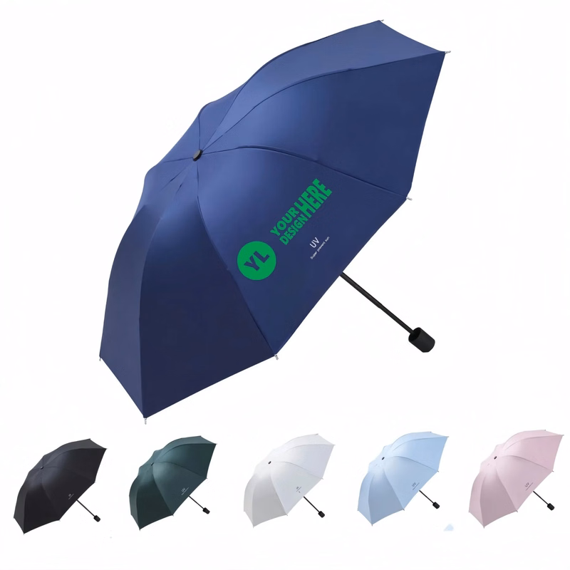 37 "Multi-Functional Umbrella