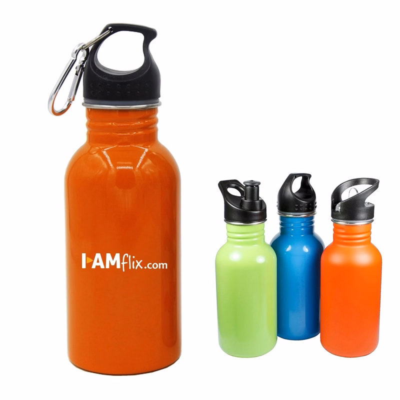 25oz Sports Water Bottle Tumbler