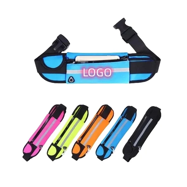 Sports Running Pocket 1