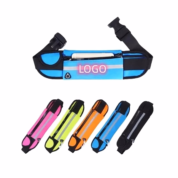 Sports Running Pocket