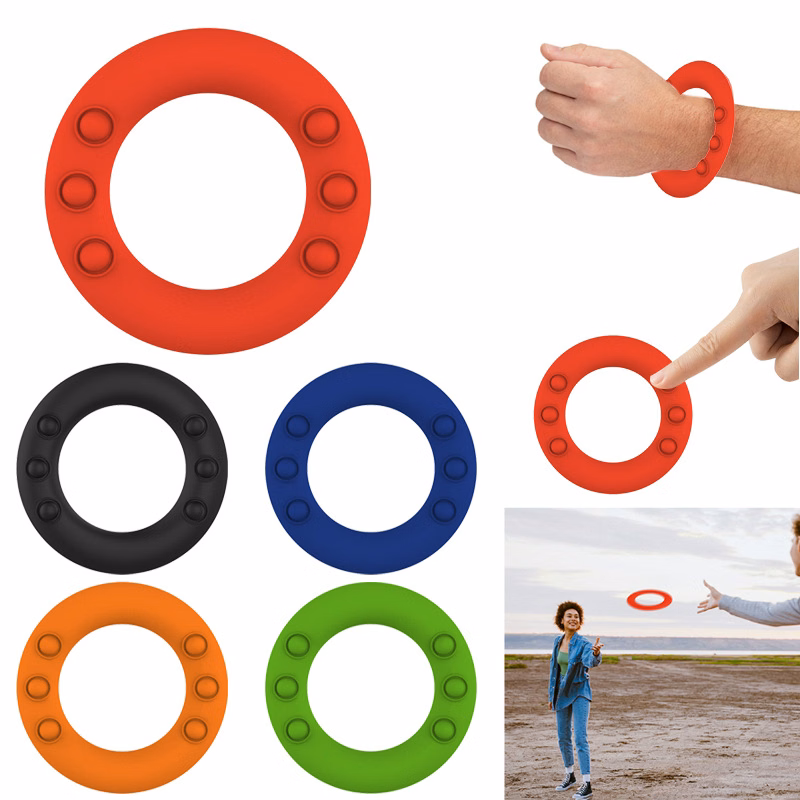 Wrist Disc