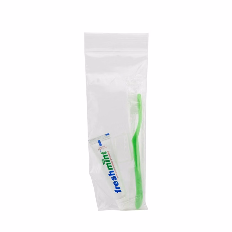 Children's Basic Dental Kits - 3 Pieces 0.85 oz