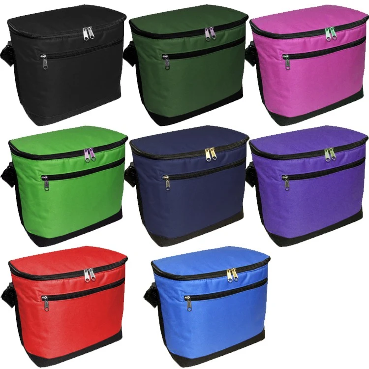 12 Pack Cooler Bag 1