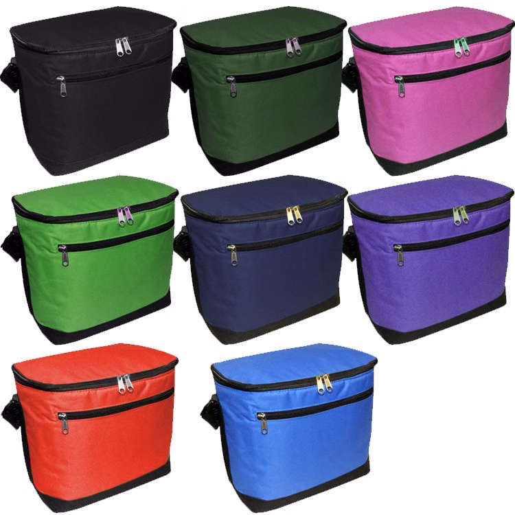 12 Pack Cooler Bag