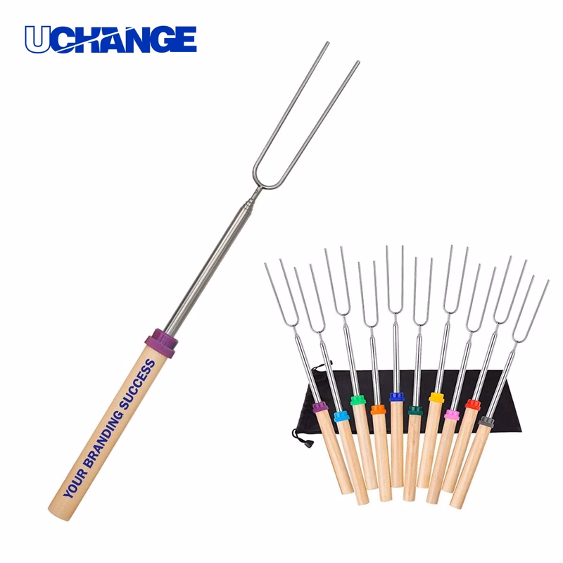 BBQ Roasting Fork Tool