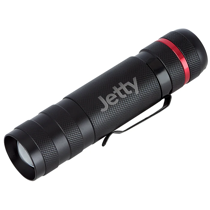 Task LED Pocket Flashlight 1