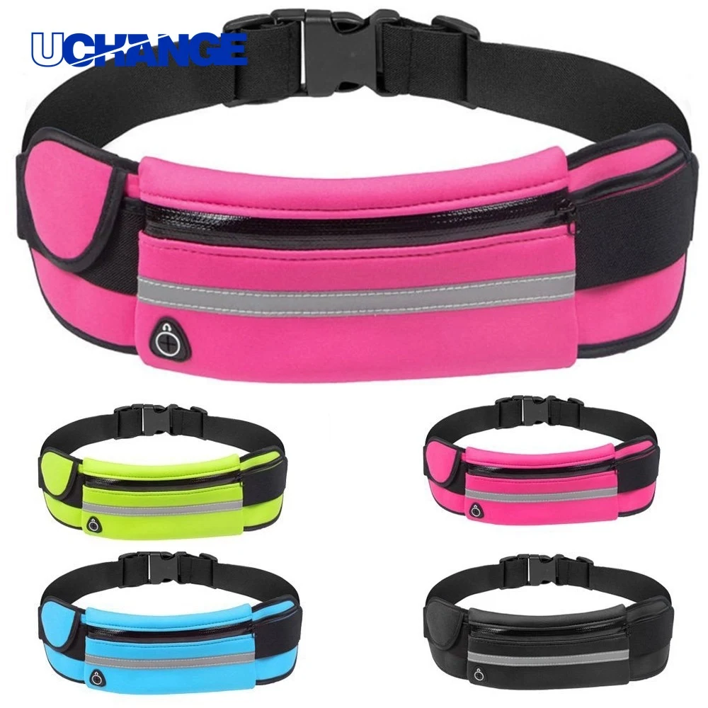 Sports Belt Fanny Pack for Running 1