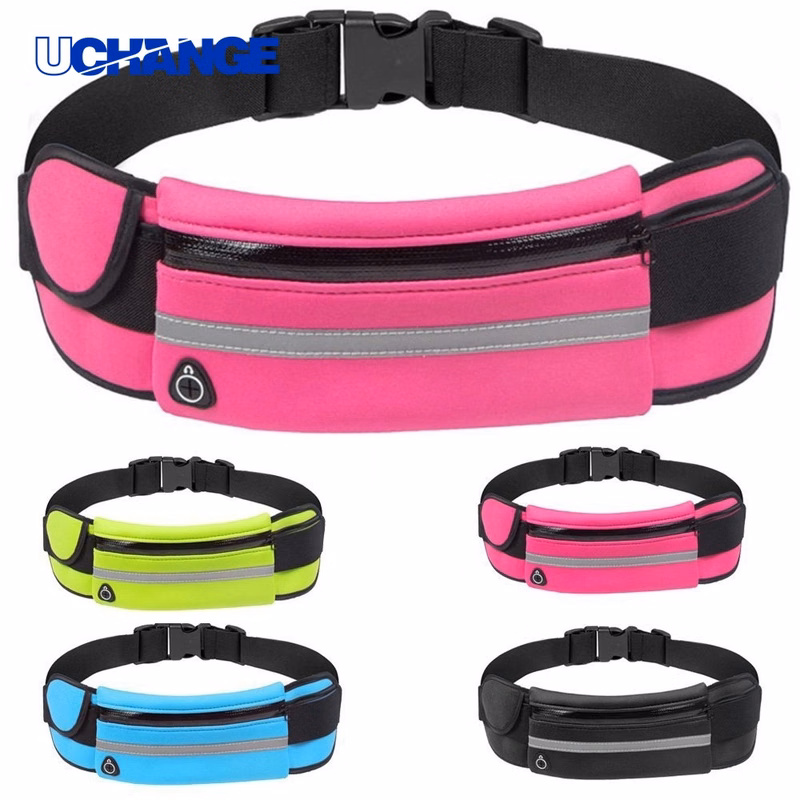 Sports Belt Fanny Pack for Running
