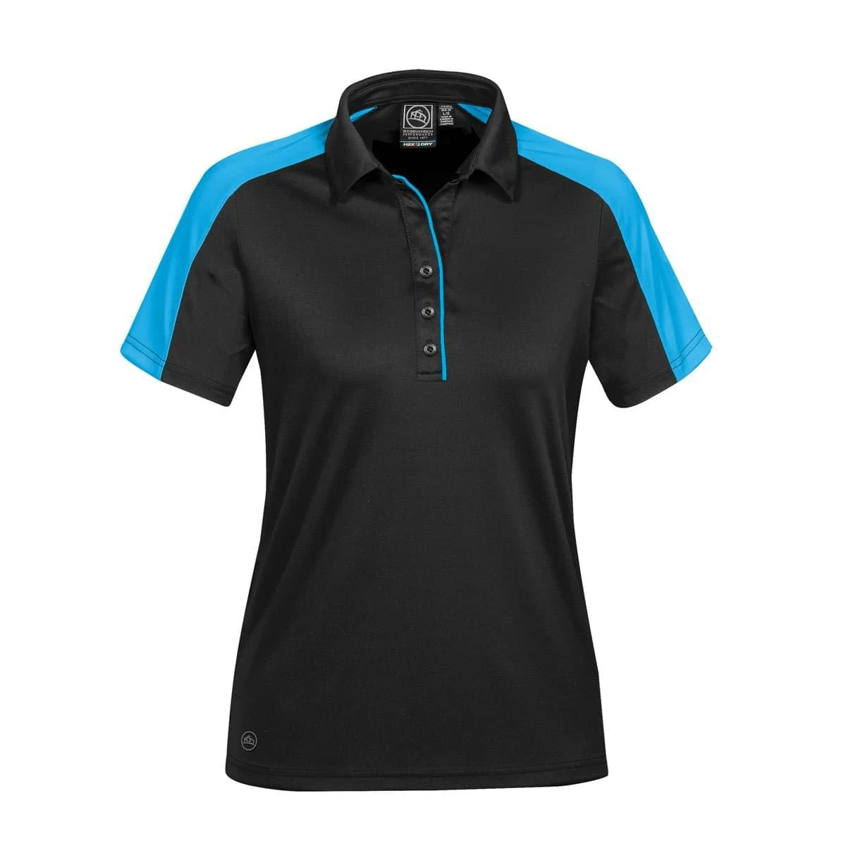 Stormtech Women's Ensign Polo 1
