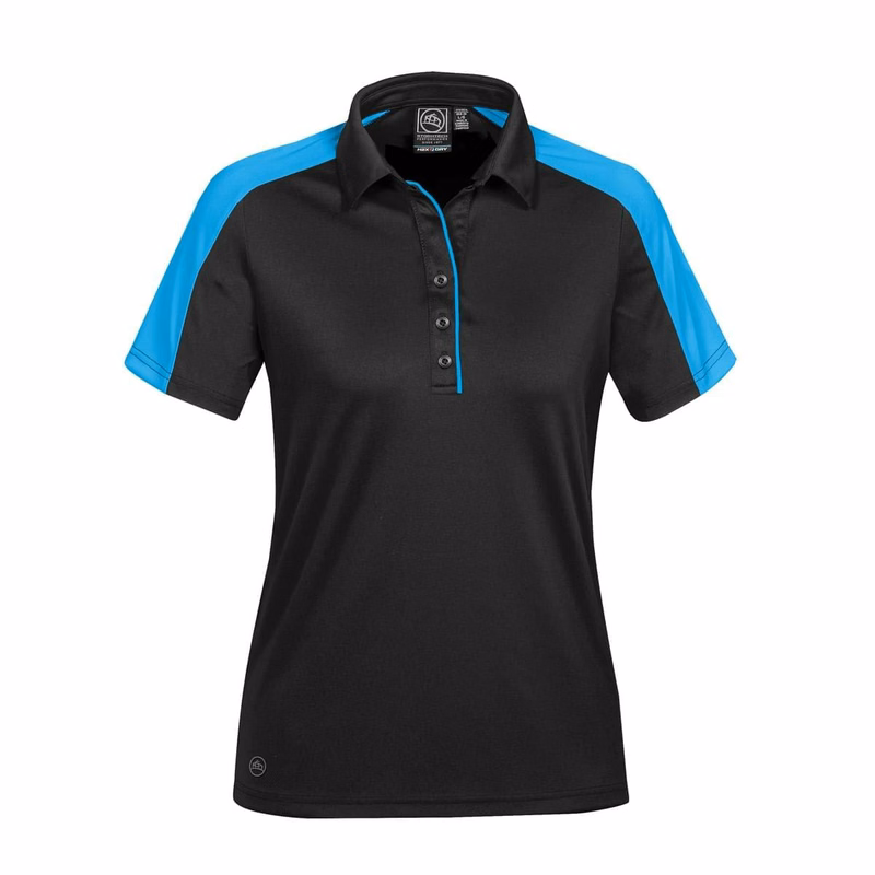 Stormtech Women's Ensign Polo