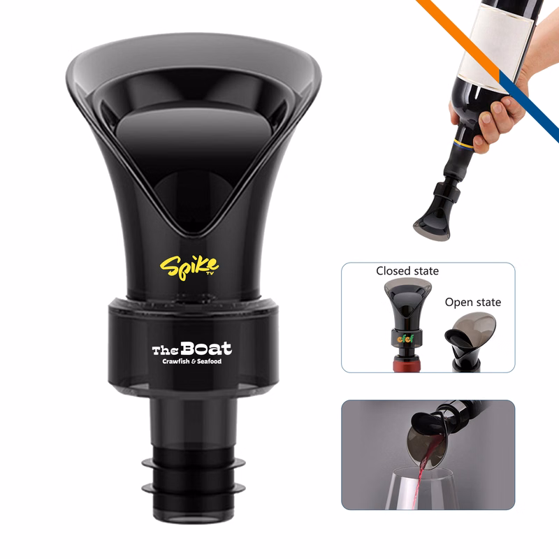 Onnor 2IN1 Wine Pourer