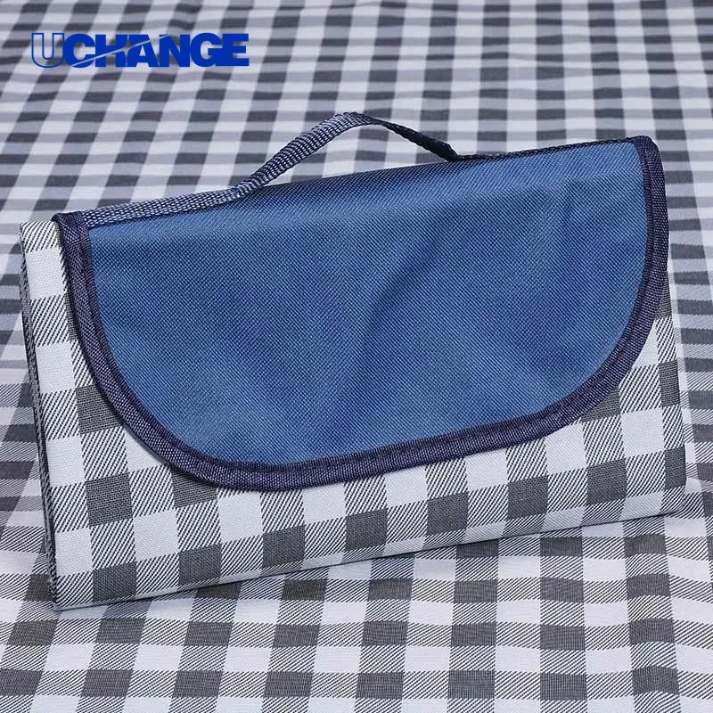 Waterproof Foldable Picnic Mat for Outdoor Seating 1