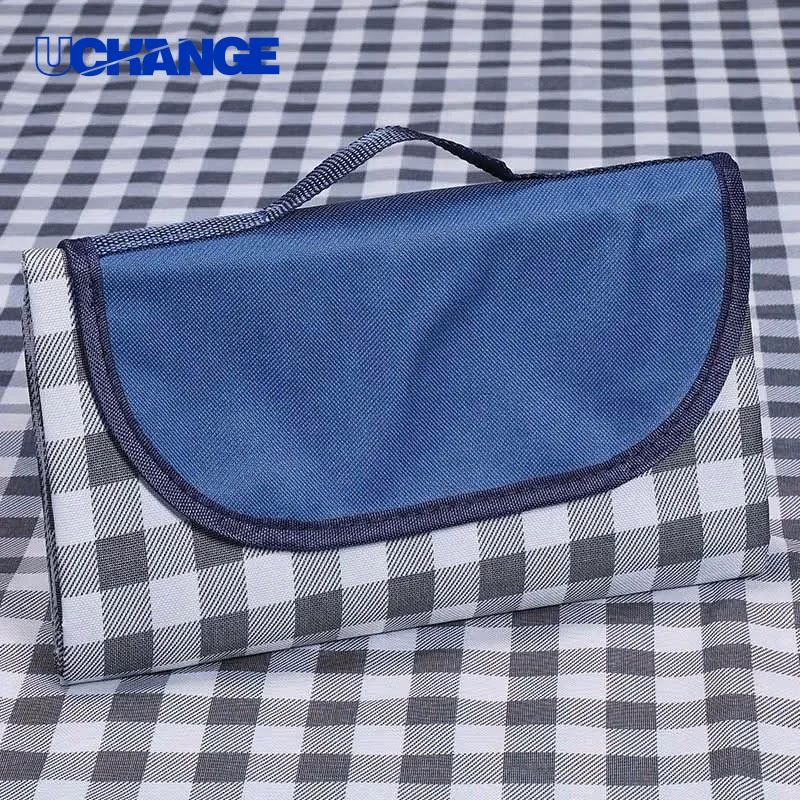 Waterproof Foldable Picnic Mat for Outdoor Seating