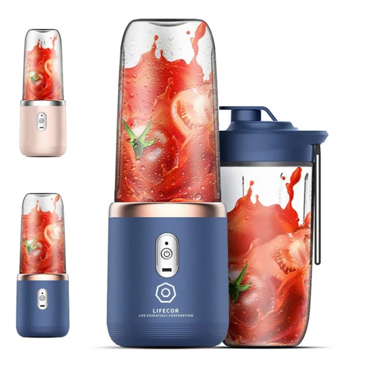 13 oz Compact Personal Blender 1