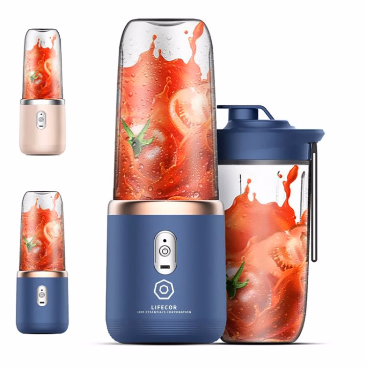13 oz Compact Personal Blender