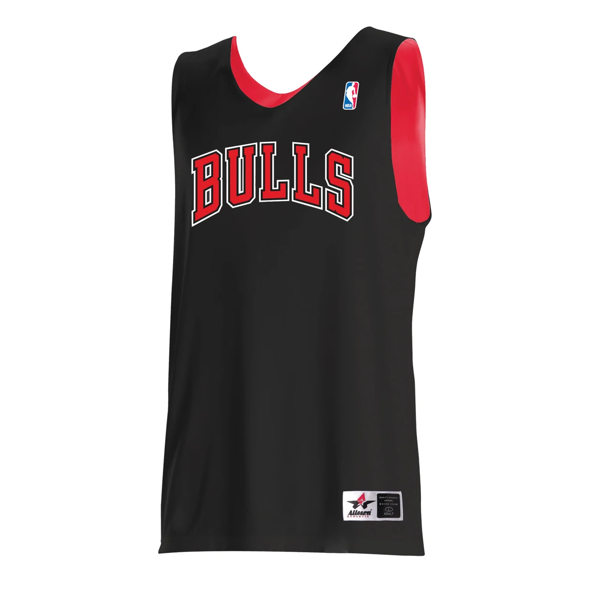 LOGO'D NBA REVERSIBL 1