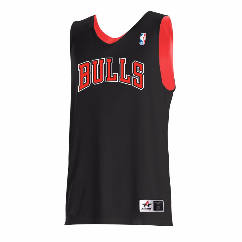 LOGO'D NBA REVERSIBL