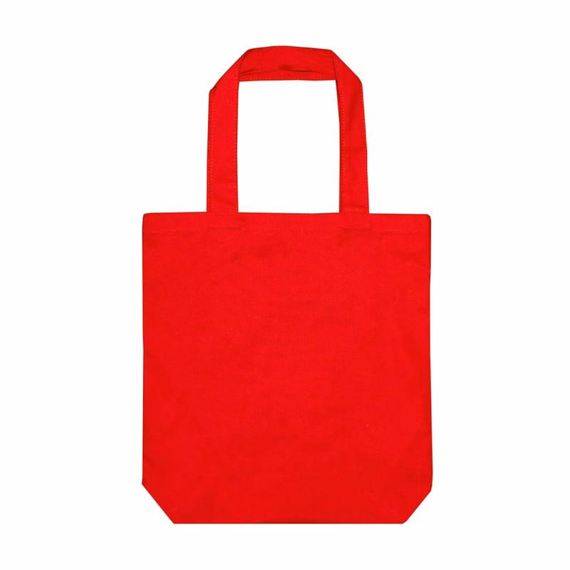 10 Oz. Lightweight Canvas Alto Tote Bag