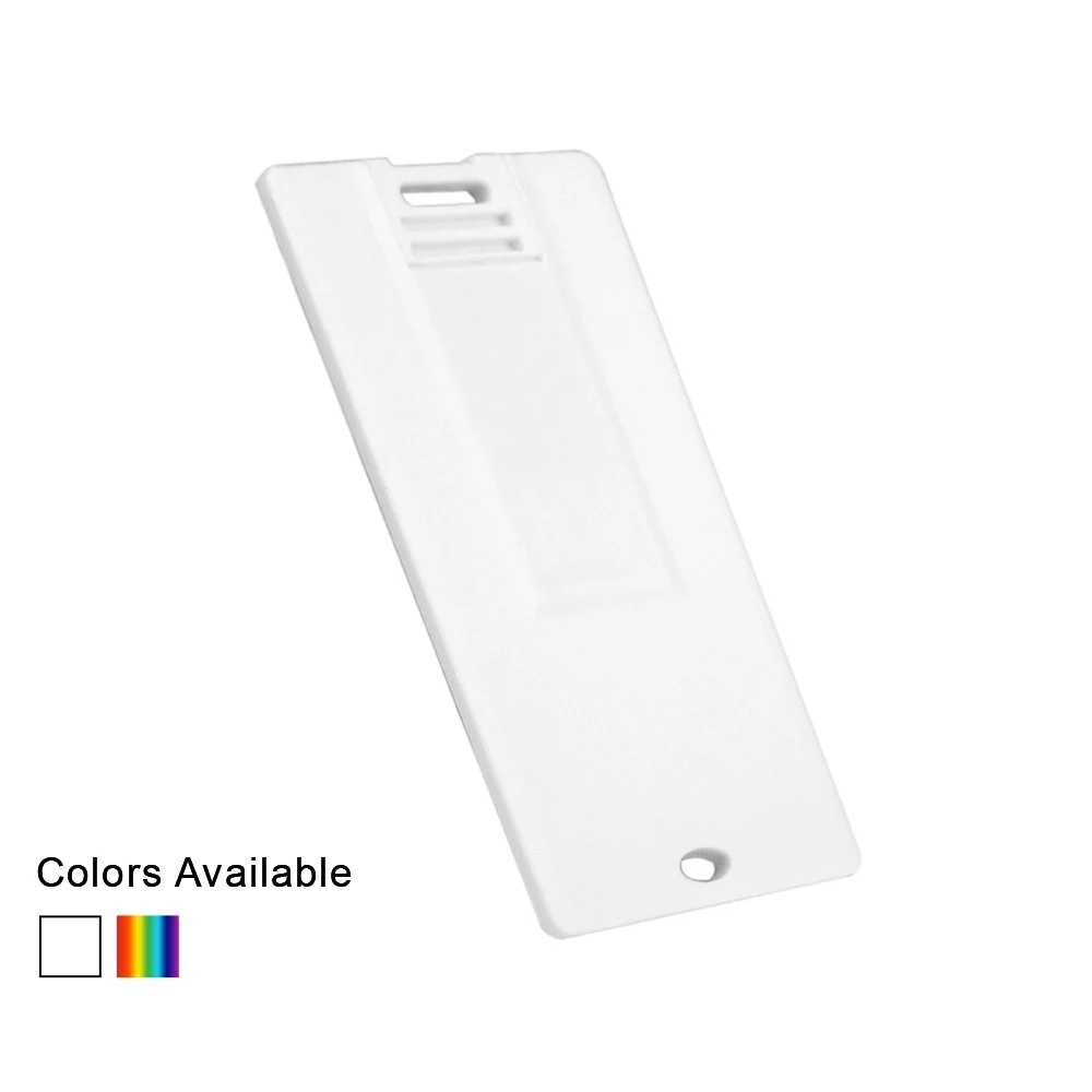 Credit Card Mini USB Flash Drive 2.0 1