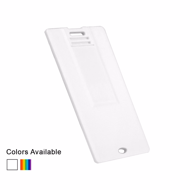Credit Card Mini USB Flash Drive 2.0