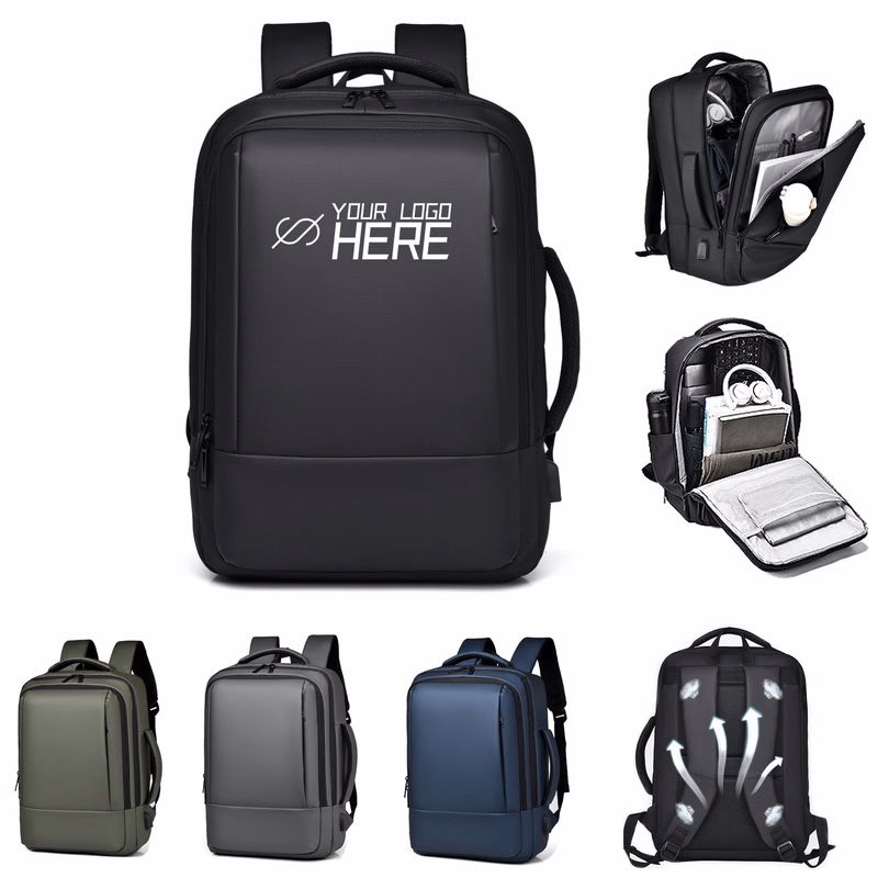 17 inch Business Flight Approved Backpack