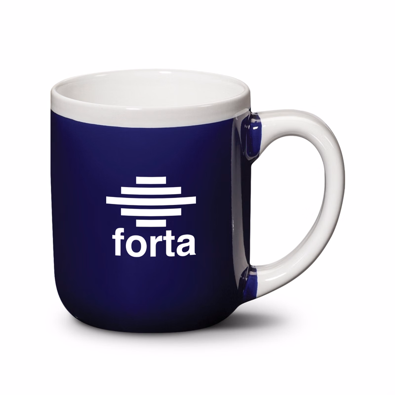 Brenton Mug - 16oz - Imprinted