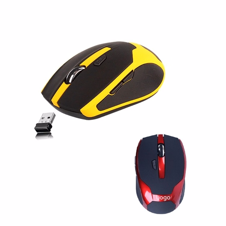 Hornet Wireless Mouse
