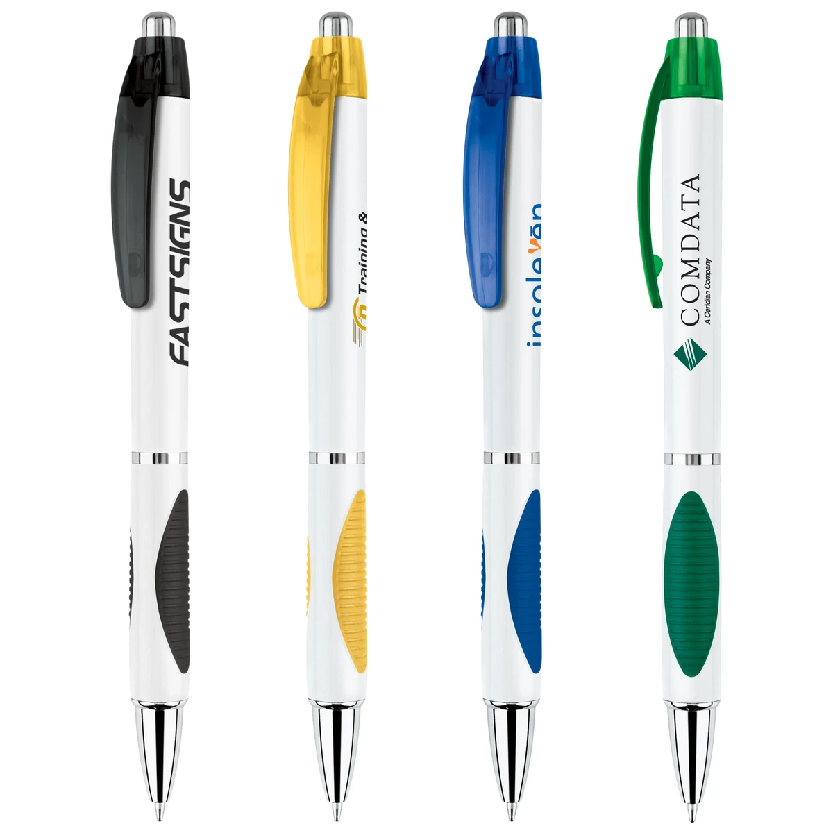 Plantagenet-98 Promotional Pen 1