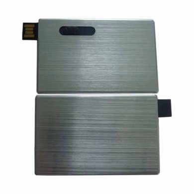 RMF18 Credit Card USB Flash Drive