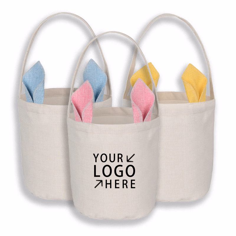 DIY Easter Egg Hunt Bag