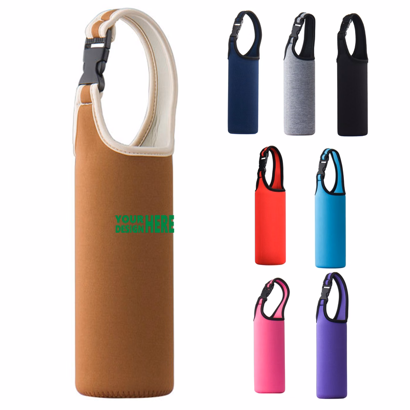 Lightweight Bottle Carrier for 16oz-20oz Bottles