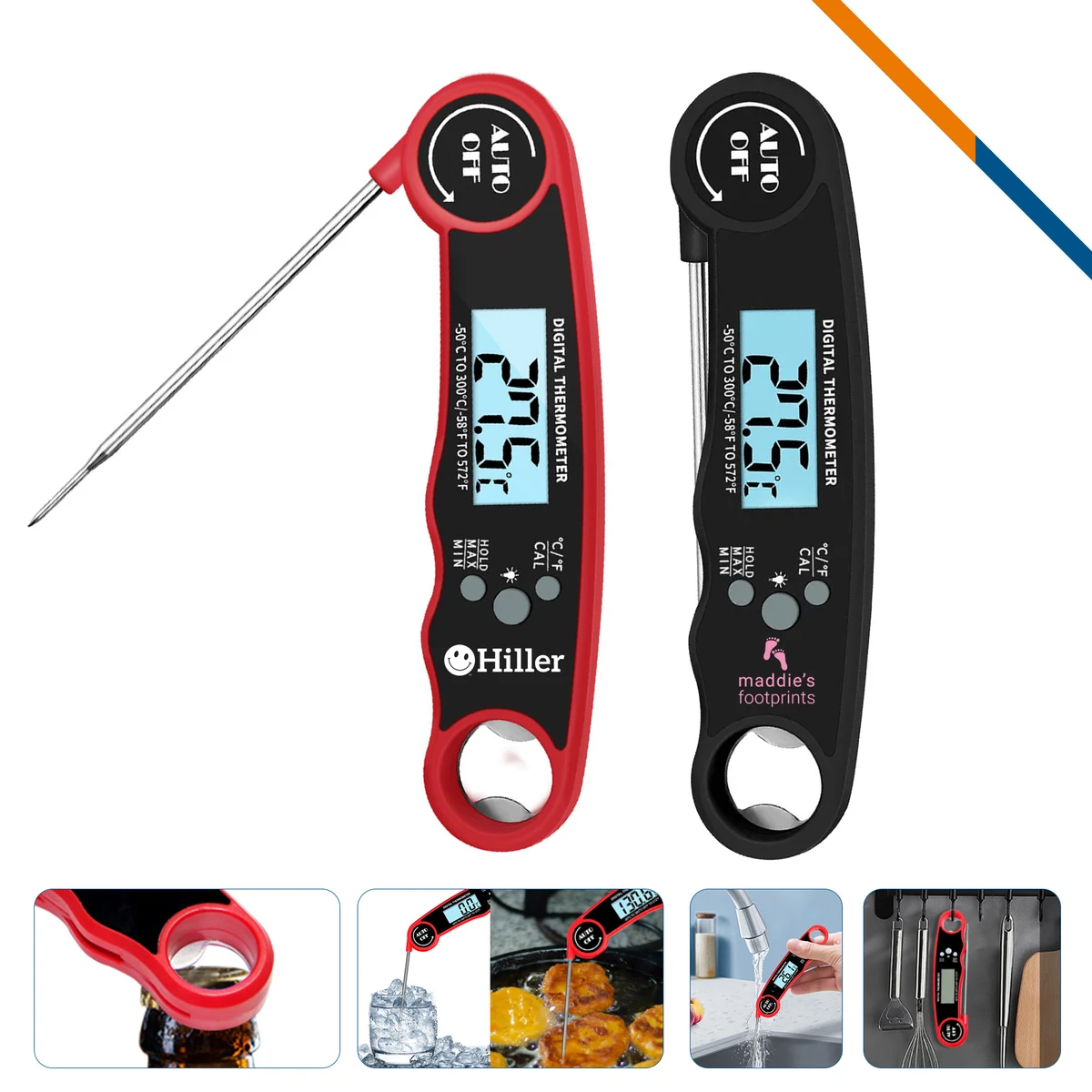 Roberto Meat Thermometer 1
