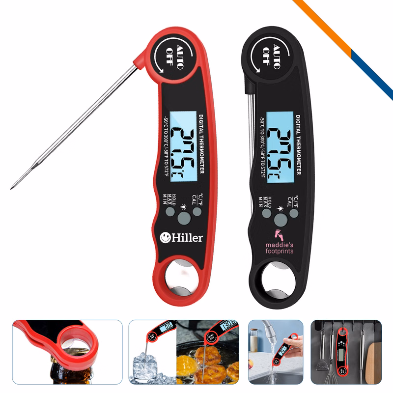 Roberto Meat Thermometer