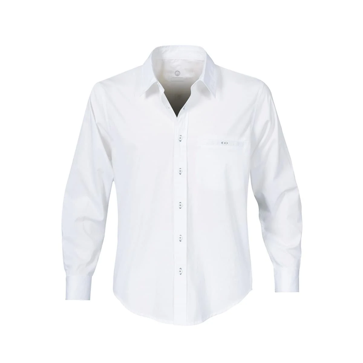 Stormtech Men's Slim Fit Button Shirt 1